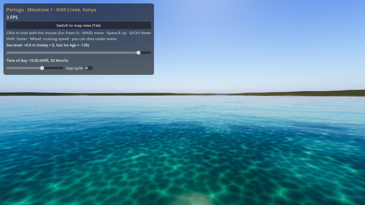 Lagoon