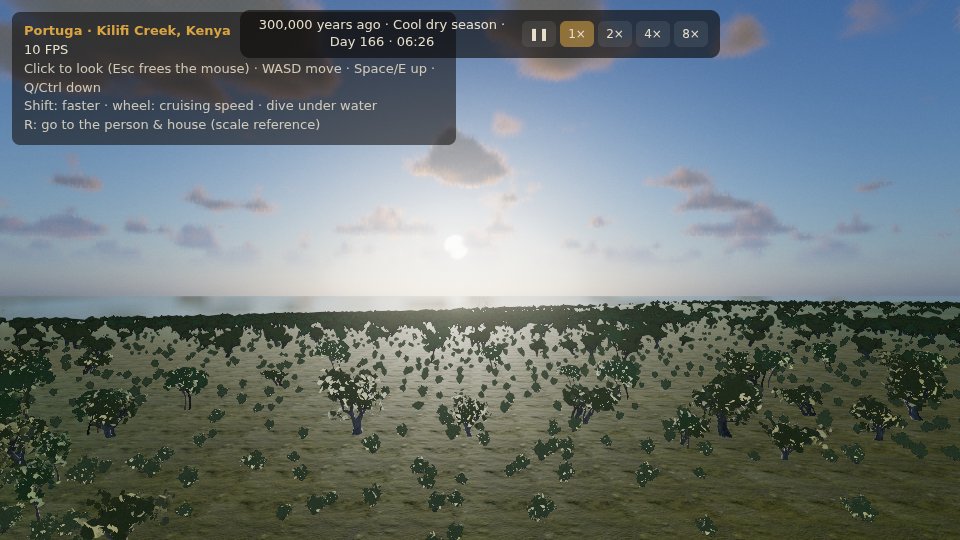Sunrise